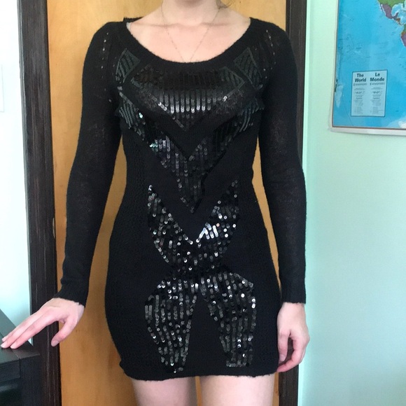 Black Dress 👗 - Picture 1 of 3